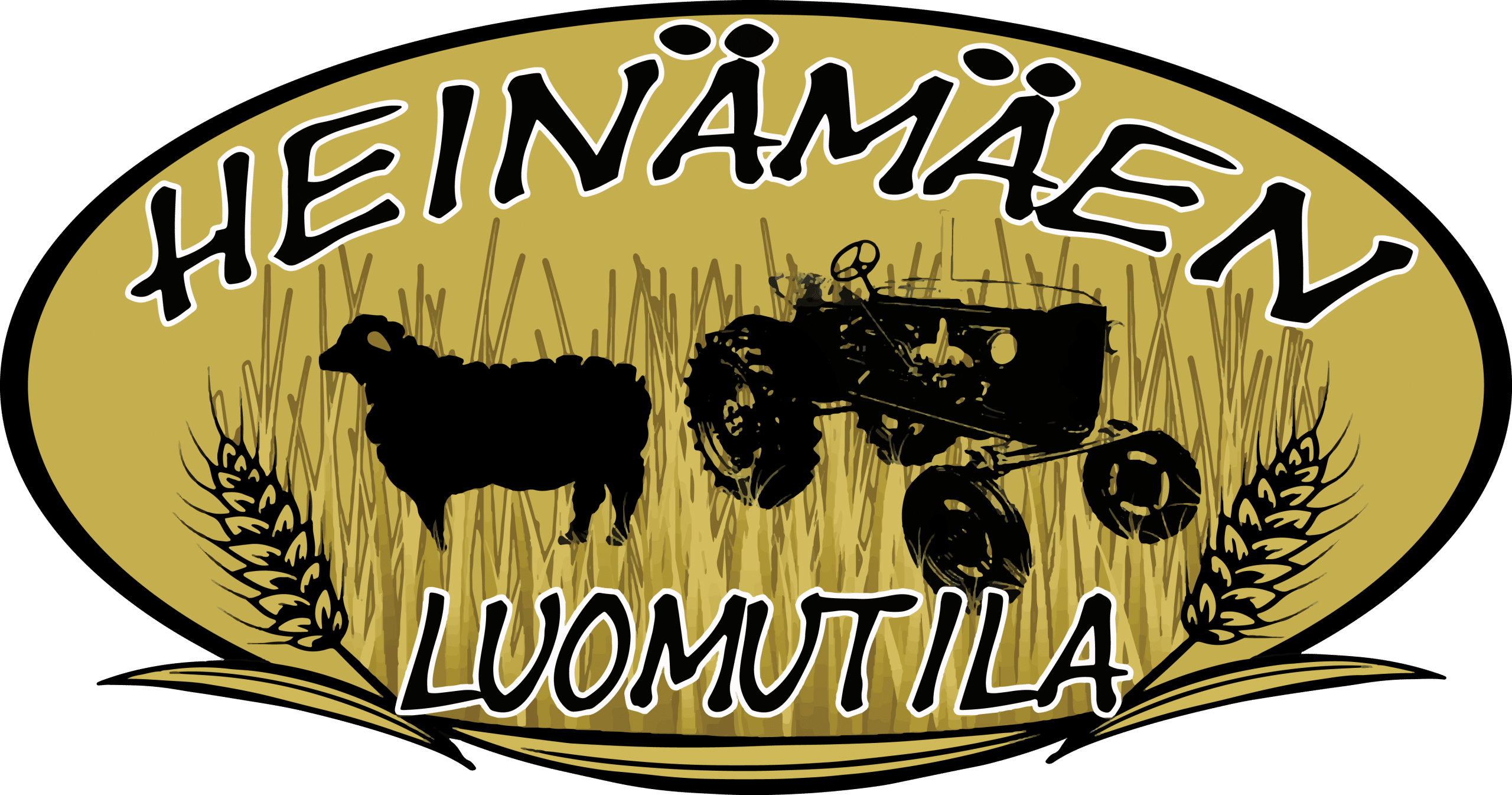 Heinämäen luomutila